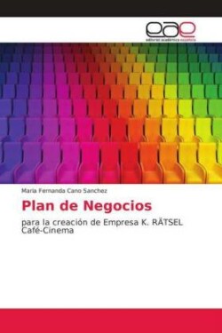 Plan de Negocios