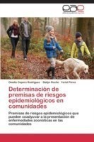 Determinación de premisas de riesgos epidemiológicos en comunidades