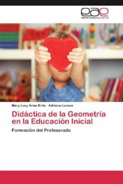 Didactica de La Geometria En La Educacion Inicial