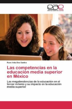 competencias en la educación media superior en México