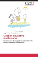 Gestión educativo-institucional