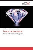 Teoría de la música