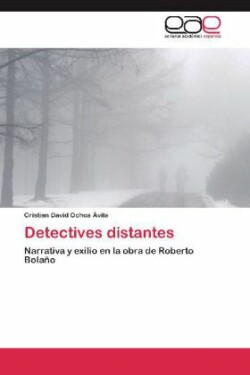 Detectives distantes