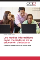 medios informáticos como mediadores de la educación ciudadana