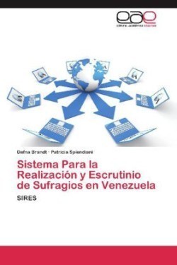 Sistema Para la Realización y Escrutinio de Sufragios en Venezuela