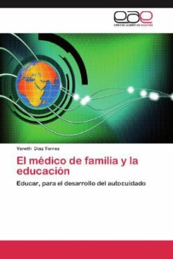 médico de familia y la educación