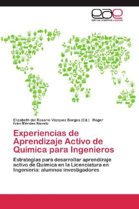 Experiencias de Aprendizaje Activo de Química para Ingenieros