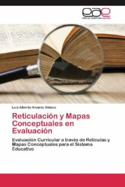 Reticulación y Mapas Conceptuales en Evaluación