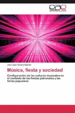 Música, fiesta y sociedad