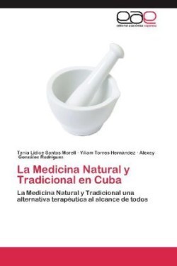 Medicina Natural y Tradicional En Cuba