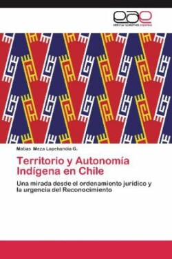 Territorio y Autonomía Indígena en Chile