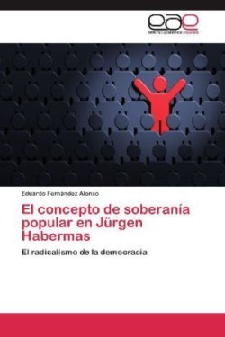 concepto de soberanía popular en Jürgen Habermas