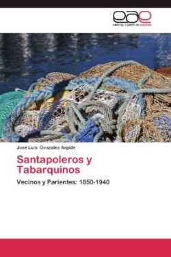 Santapoleros y Tabarquinos
