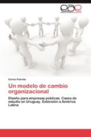 modelo de cambio organizacional