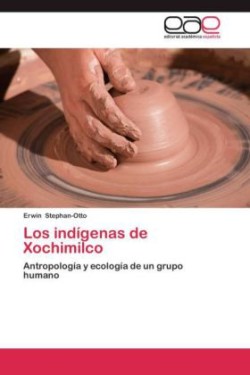 indígenas de Xochimilco
