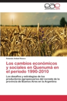cambios económicos y sociales en Quenumá en el periodo 1990-2010
