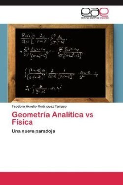 Geometría Analítica vs Física