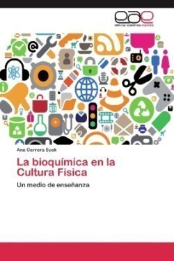 bioquímica en la Cultura Física