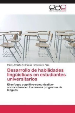 Desarrollo de habilidades lingüísticas en estudiantes universitarios