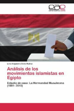 Análisis de los movimientos islamistas en Egipto