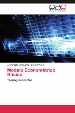 Modelo Econométrico Básico