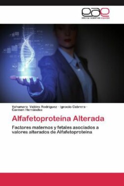 Alfafetoproteína Alterada