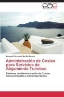 Administración de Costos para Servicios de Alojamiento Turístico