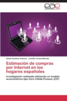 Estimación de compras por Internet en los hogares españoles
