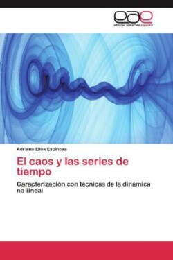 caos y las series de tiempo