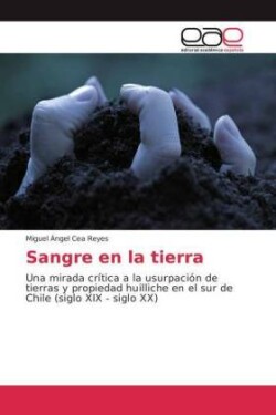 Sangre En La Tierra