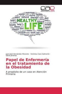 Papel de Enfermería en el tratamiento de la Obesidad