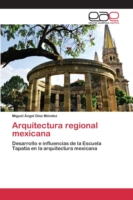 Arquitectura regional mexicana