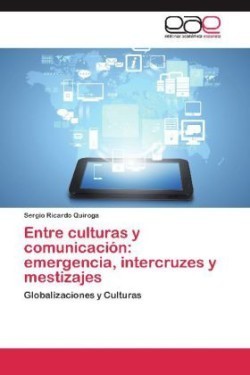 Entre culturas y comunicación