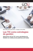 TIC como estrategias de gestión