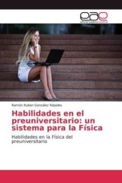 Habilidades en el preuniversitario