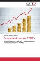 Crecimiento de las PYMEs