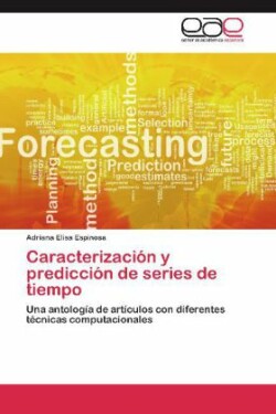 Caracterización y predicción de series de tiempo