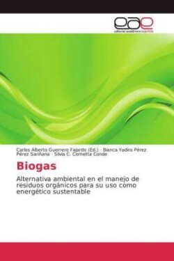 Biogas