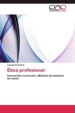 Ética profesional