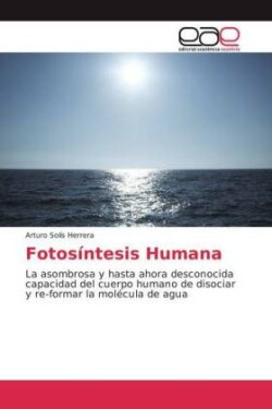 Fotosíntesis Humana