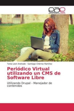 Periódico Virtual utilizando un CMS de Software Libre