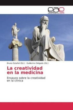 creatividad en la medicina