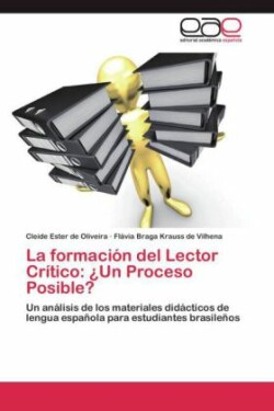 formación del Lector Crítico ?Un Proceso Posible?