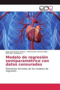 Modelo de regresión semiparamétrico con datos censurados