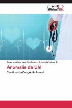 Anomalía de Uhl