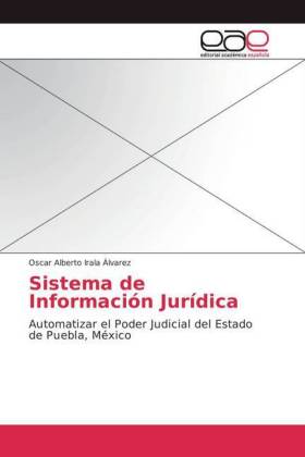 Sistema de Información Jurídica