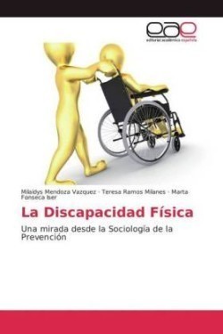 Discapacidad Física