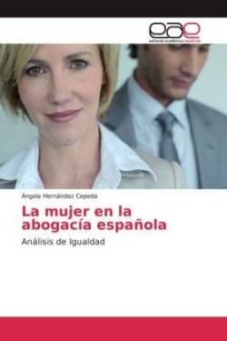 mujer en la abogacía española