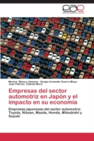 Empresas del sector automotriz en Japón y el impacto en su economía