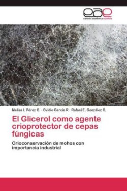 Glicerol como agente crioprotector de cepas fúngicas